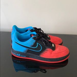 Nike Air Force Ones. Size 14